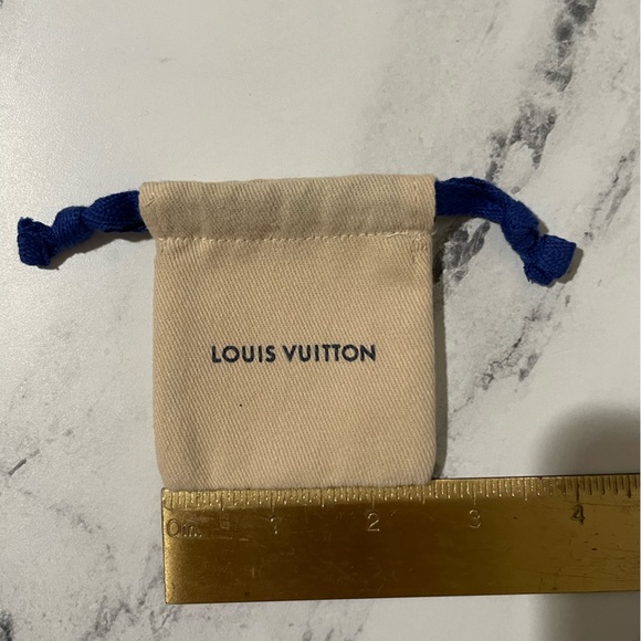 Authentic Louis Vuitton Dust Bag - Picture 2 of 2